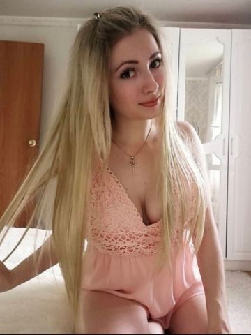 Проститутка Карина